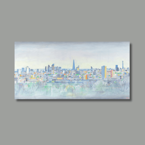 London Skyline - Image 3