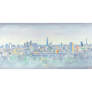 London Skyline