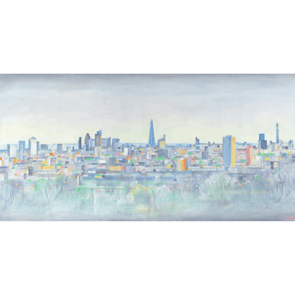 London Skyline