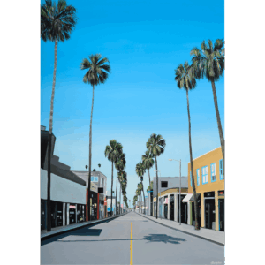 Pacific Boulevard