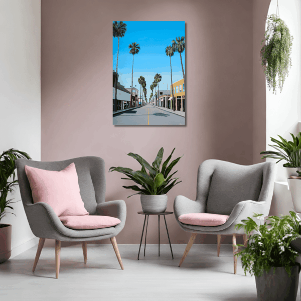 Pacific Boulevard - Image 2