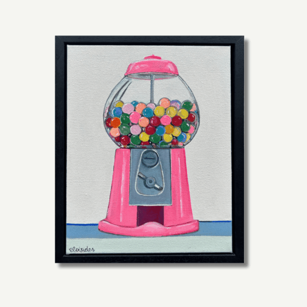 Pink Gumballs - Image 2