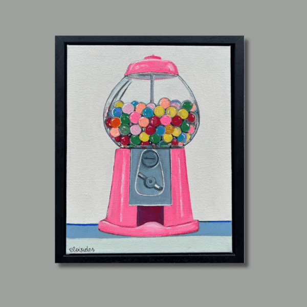 Pink Gumballs - Image 3