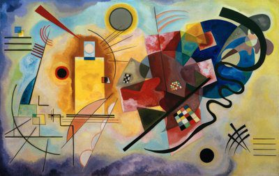 Abstract Art