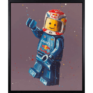 Max - Lego