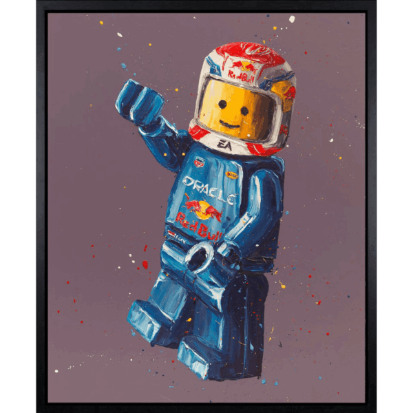 Max - Lego