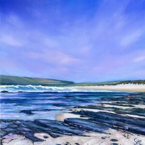 Reflections of Cornwall I