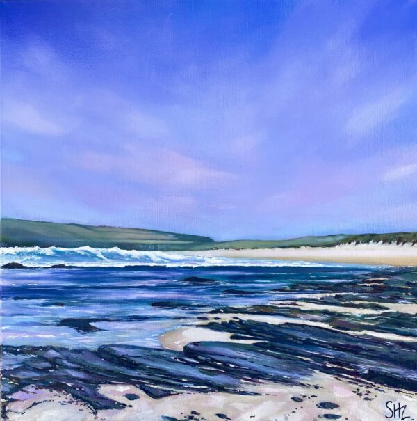 Reflections of Cornwall I