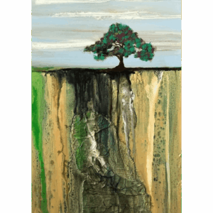 Elder Tree