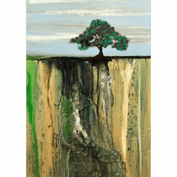 Elder Tree