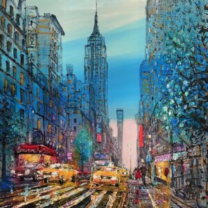 The Big Apple - Deluxe Edition