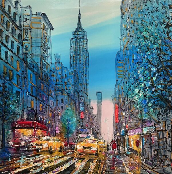 The Big Apple - Deluxe Edition