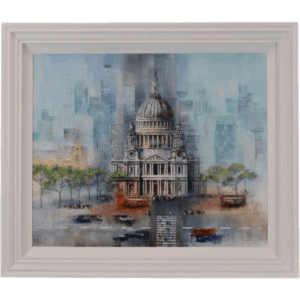 St Pauls
