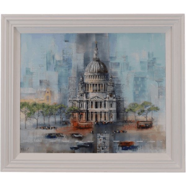 St Pauls