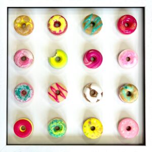 Donut Time