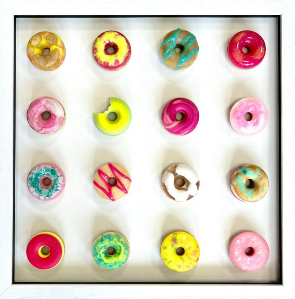 Donut Time