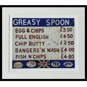 Greasy Spoon