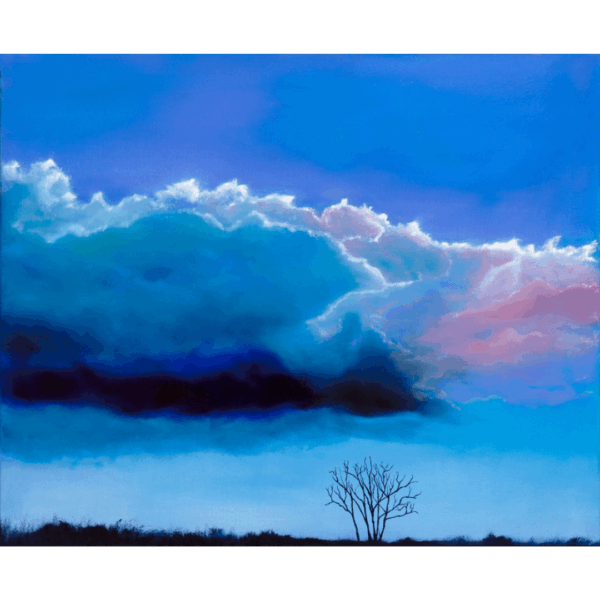 Lips in the Sky