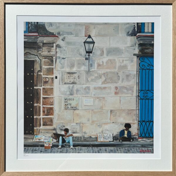 Museo Darte Havana