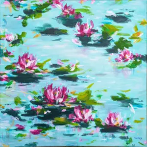 Pond Life