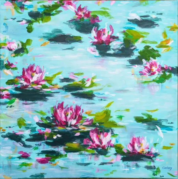 Pond Life