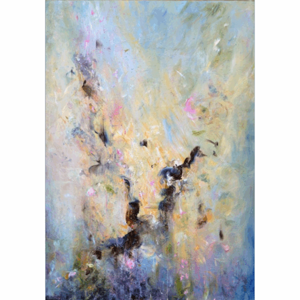 Colours of Spring II