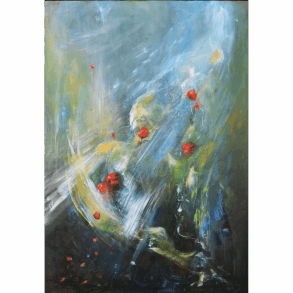 Forest of Dreams II