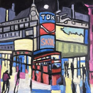Cityscapes