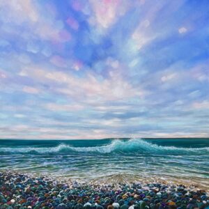 Sharon Goodenough