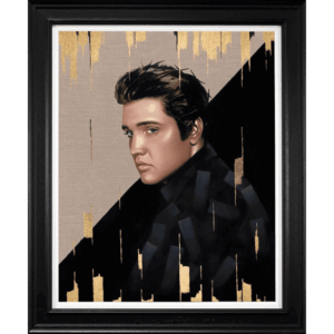 The King