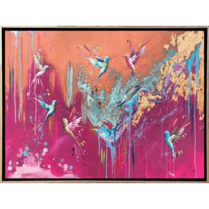 Wings of Colour