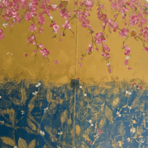 Amanda Padfield