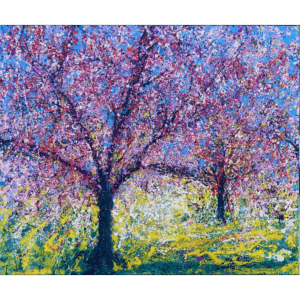 April Time