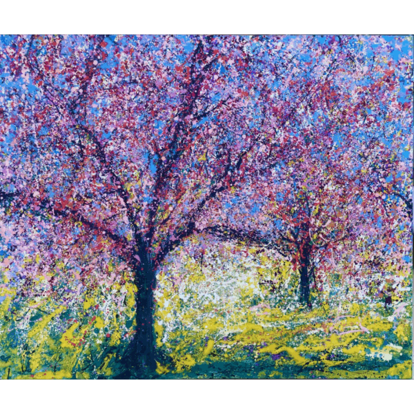 April Time