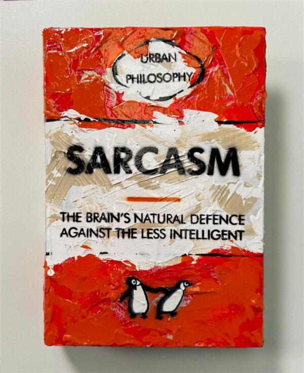 Sarcasm - Image 3