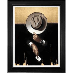 The Fortune Maker