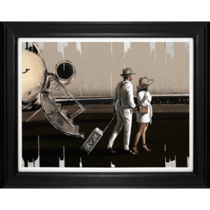 The Getaway
