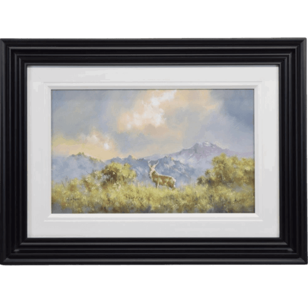 Highland Watch