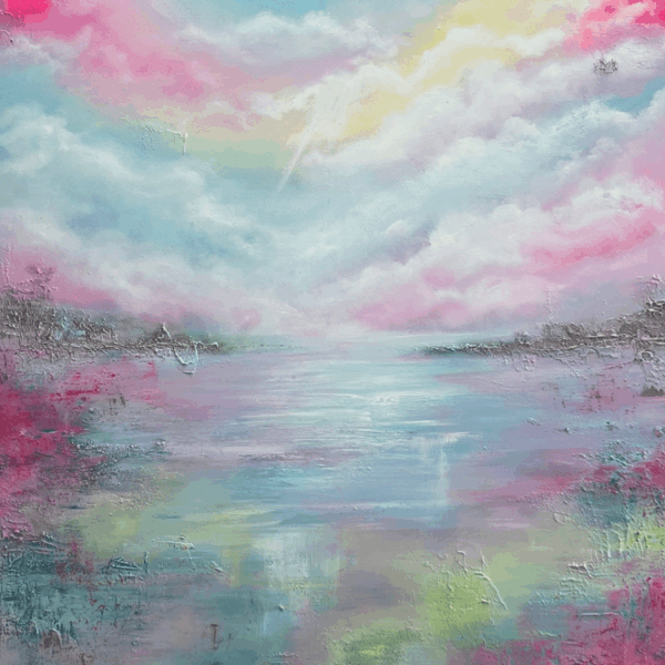Dreams of the Ocean