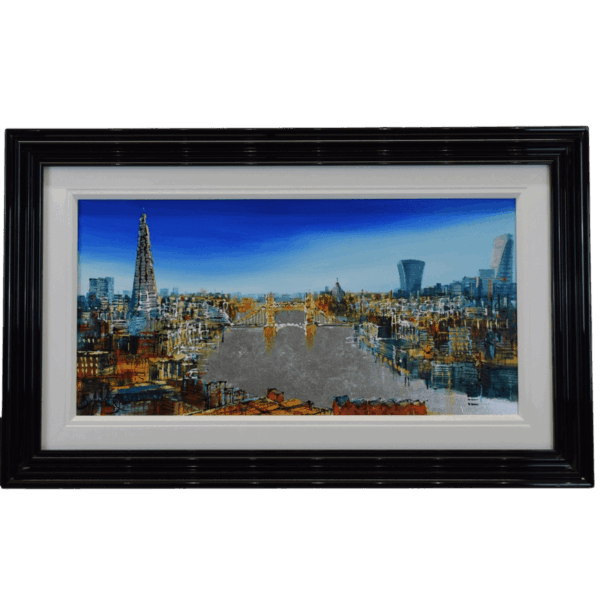 London in Motion