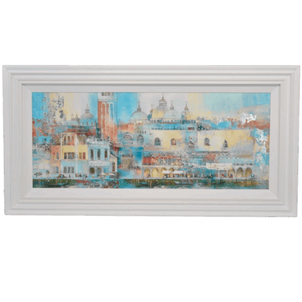 Venetian Whispers