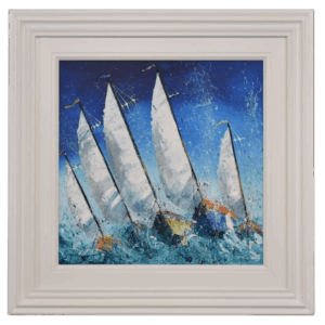Ocean Rhythm
