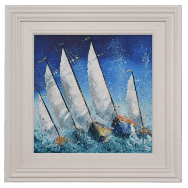 Ocean Rhythm