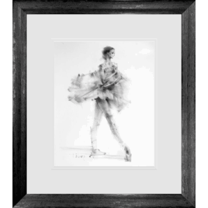 Ballet III