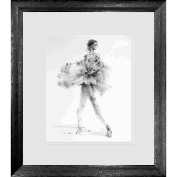Ballet II - Image 2