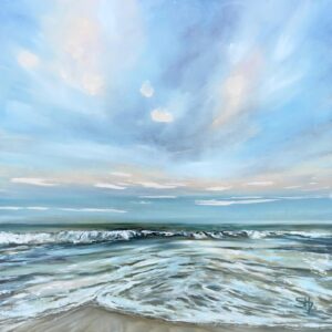 Beyond Horizons