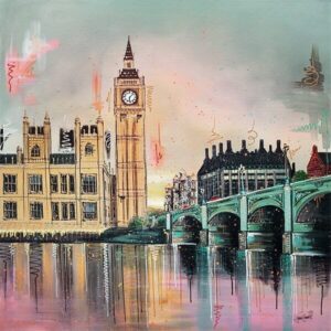 Good Morning, Westminster