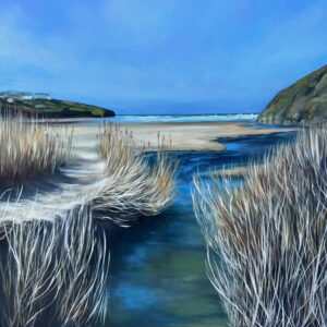 Porthcothan Bay