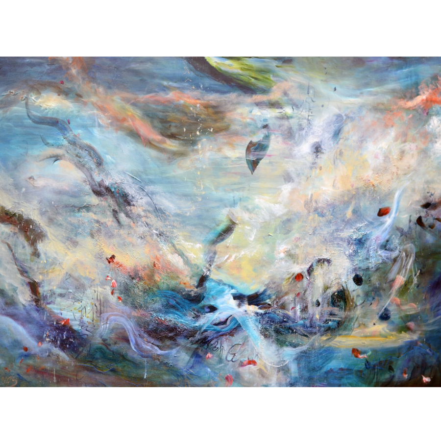 Echoes of Pangaea