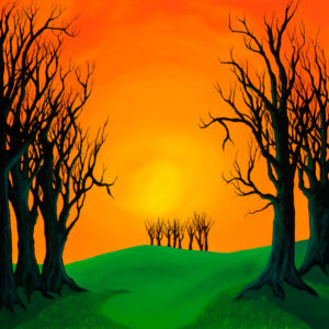 The Four Seasons - Summer